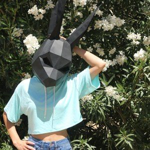 Material Girl Active Hooded Crop Top